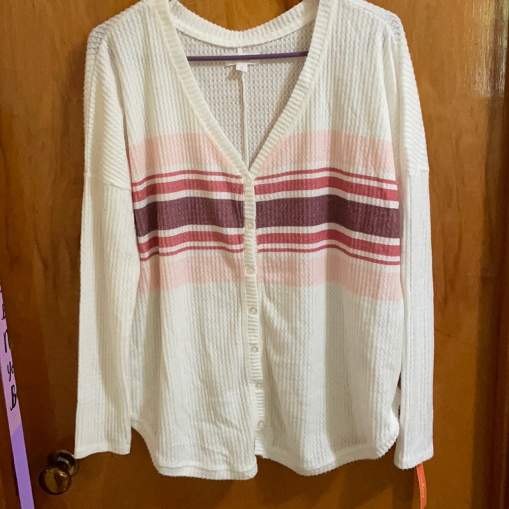 Colsie Thermal.